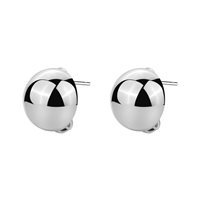 Earrings Brosway Woman Perfect in Steel BPC30